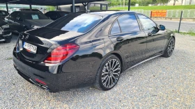 Mercedes-Benz S 350 AMG-LINE, снимка 6