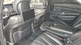 Mercedes-Benz S 350 AMG-LINE, снимка 15