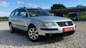 VW Passat 1.9TDI-101кс-195000км/НОВ ВНОС ОТ ИТАЛИЯ, снимка 1