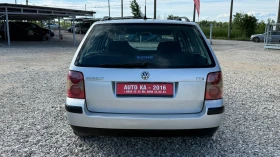 VW Passat 1.9TDI-101кс-195000км/НОВ ВНОС ОТ ИТАЛИЯ, снимка 5