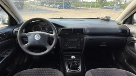 VW Passat 1.9TDI-101кс-195000км/НОВ ВНОС ОТ ИТАЛИЯ, снимка 9