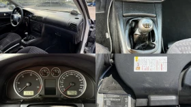 VW Passat 1.9TDI-101кс-195000км/НОВ ВНОС ОТ ИТАЛИЯ, снимка 14