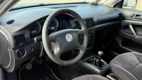 VW Passat 1.9TDI-101кс-195000км/НОВ ВНОС ОТ ИТАЛИЯ, снимка 10