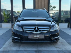 Mercedes-Benz C 220 * AMG Line* Facelift* 170к.с.* , снимка 3