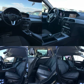 Mercedes-Benz C 220 * AMG Line* Facelift* 170к.с.* , снимка 12