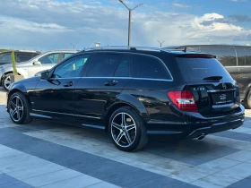 Mercedes-Benz C 220 * AMG Line* Facelift* 170к.с.* , снимка 4