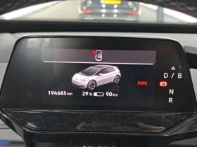 VW ID.3  58 kWh 1st Edition, снимка 4