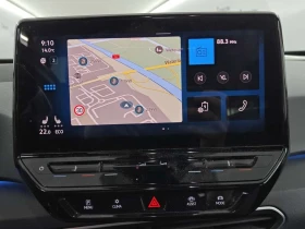 VW ID.3  58 kWh 1st Edition, снимка 5