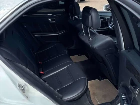 Mercedes-Benz E 63 AMG АВТОКРЕДИТ БЕЗ ПЪРВОНАЧАЛНА ВНОСКА, снимка 12