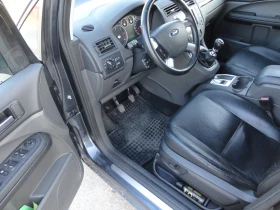Ford C-max chia, снимка 9