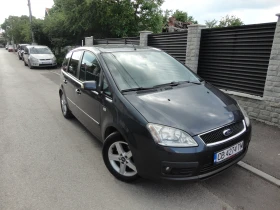 Ford C-max chia, снимка 2