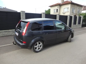 Ford C-max chia, снимка 4