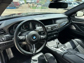 BMW M5 Competition, снимка 8