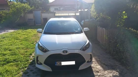 Toyota Yaris Chic, снимка 2