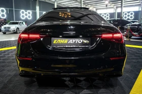 Mercedes-Benz S 400 D LONG AMG LINE LED ПАНО 5D BURM HUD ЛИЗИНГ 100%, снимка 8
