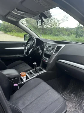 Subaru Legacy 2.0 symmetrical , снимка 4