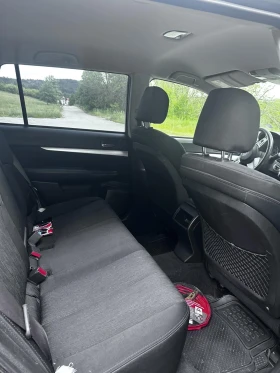 Subaru Legacy 2.0 symmetrical , снимка 5