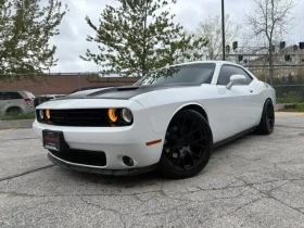 Dodge Challenger SXT * * PREMIUM PACKAGE* * , снимка 14