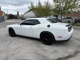 Dodge Challenger SXT * * PREMIUM PACKAGE* * , снимка 3
