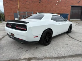 Dodge Challenger SXT * * PREMIUM PACKAGE* * , снимка 5