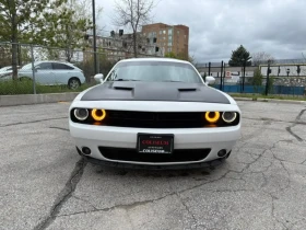 Dodge Challenger SXT * * PREMIUM PACKAGE* * , снимка 8