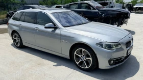 BMW 530 Xd F11 LCI LUXORY, снимка 1
