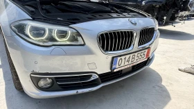 BMW 530 Xd F11 LCI LUXORY, снимка 14