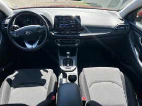 Hyundai I30 FASTBACK HYBRID AUTO, снимка 8