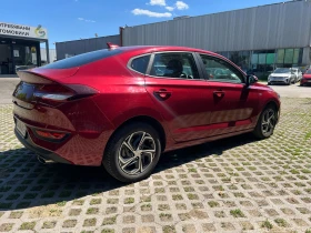 Hyundai I30 FASTBACK HYBRID AUTO, снимка 6