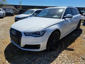 Audi A6 3.0 D 4x4 face lift , снимка 5