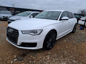 Audi A6 3.0 D 4x4 face lift , снимка 9