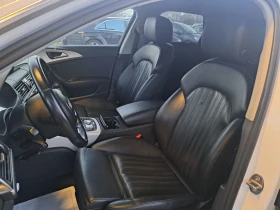 Audi A6 3.0 D 4x4 face lift , снимка 12