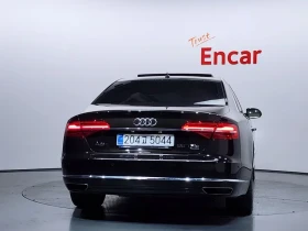 Audi A8, снимка 4