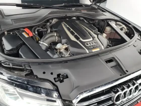 Audi A8, снимка 6