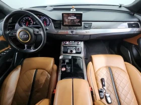 Audi A8, снимка 7