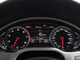 Audi A8, снимка 8