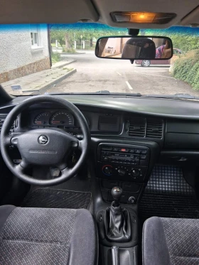 Opel Vectra, снимка 8
