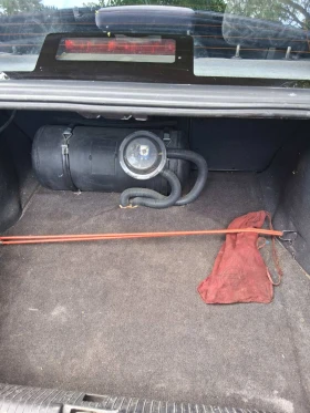 Opel Vectra, снимка 7