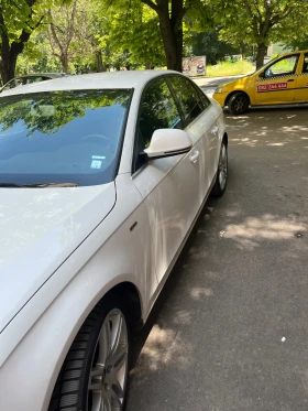 Audi A4 S Line TDI, снимка 6