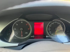 Audi A4 S Line TDI, снимка 13