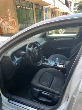 Audi A4 S Line TDI, снимка 5