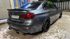 BMW 340 340i MHD xHP, снимка 3