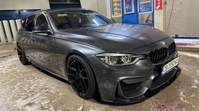 BMW 340 340i MHD xHP, снимка 2