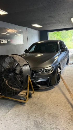 BMW 340 340i MHD xHP, снимка 1
