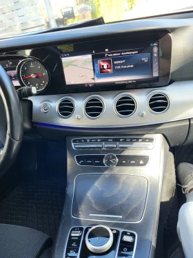 Mercedes-Benz E 220, снимка 5