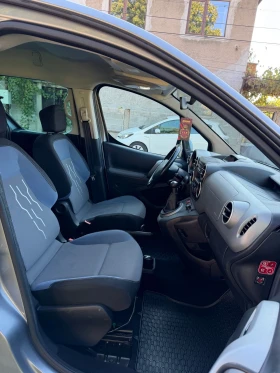 Peugeot Partner 1.6HDI FACELIFT, снимка 10