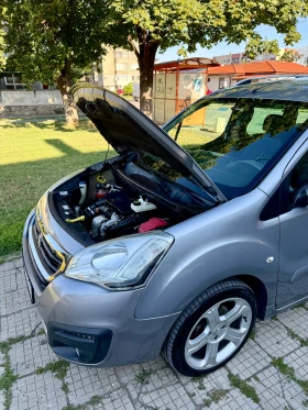 Peugeot Partner 1.6HDI FACELIFT, снимка 16