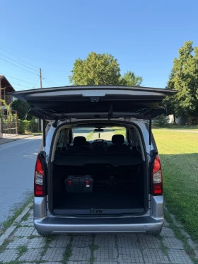 Peugeot Partner 1.6HDI FACELIFT, снимка 15