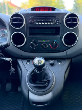 Peugeot Partner 1.6HDI FACELIFT, снимка 13
