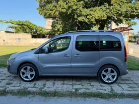 Peugeot Partner 1.6HDI FACELIFT, снимка 6